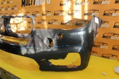 Бампер передний BMW X5 F15 2014-2019