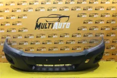 Бампер передний Ford Transit V363 2014-2020