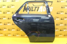 Дверь задняя правая Mercedes ML W166 2011-2019