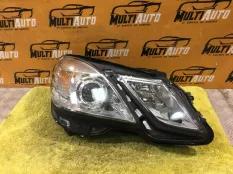 Фара передняя правая Mercedes E-Сlasse W212