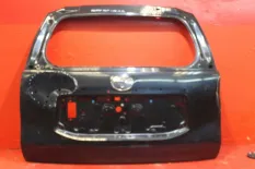 Крышка багажника задняя Toyota Land Cruiser Prado