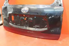 Крышка багажника задняя Toyota Land Cruiser Prado