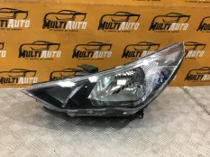 Фара передняя левая Hyundai Solaris 2 2020-