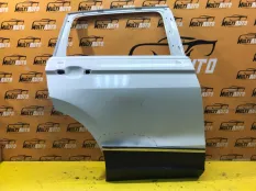 Дверь задняя правая Volkswagen Tiguan 2 2016-2020