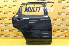 Дверь задняя правая Porsche Cayenne 958 2010-2018