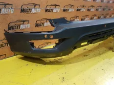 Бампер задний Ford Kuga 2 2012-2019