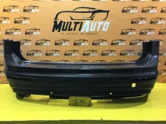 Бампер задний Volkswagen Tiguan 2 2016-2020