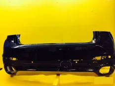 Бампер задний BMW X6 F16 2014-2019