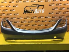 Бампер задний Mercedes S-classe W222 2013-2017