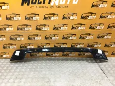 Накладка бампера задняя Land Rover Range Rover