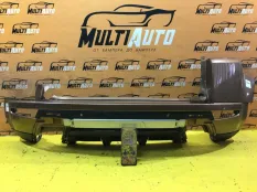 Бампер задний Land Rover Range Rover Evoque