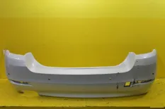 Бампер задний BMW 5 Series F10 2013-2016