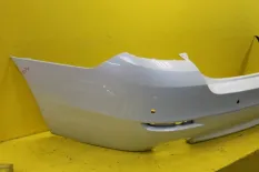 Бампер задний BMW 5 Series F10 2013-2016