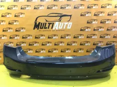 Бампер задний BMW 3 Series F30 2012-2015