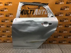 Дверь задняя левая Ford Focus 3 СЕДАН 2011-2018