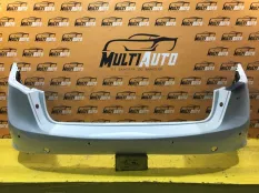 Бампер задний Porsche Cayenne 958 2010-2014