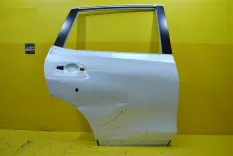 Дверь задняя правая Nissan X-Trail T32 2013-2017