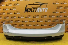Бампер задний Nissan X-Trail T32 2013-2017