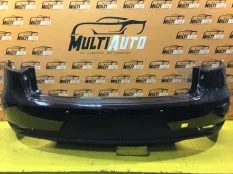 Бампер задний Porsche Macan 95B 2013-2017