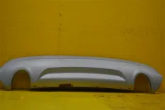 Накладка бампера задняя Ford Kuga 2 2012-2016