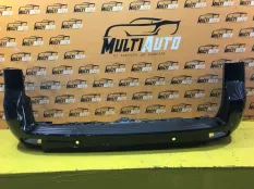 Бампер задний Toyota Land Cruiser Prado 150