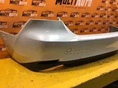 Бампер задний Toyota Camry 70 2017-2020