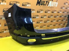 Бампер задний BMW X5 F15 2013-2018