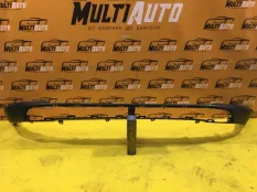 Юбка бампера передняя Toyota Rav4 XA50 2018-2022