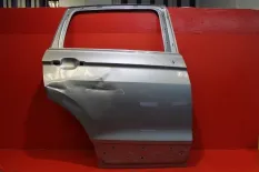 Дверь задняя правая Volkswagen Tiguan 2 2016-2018
