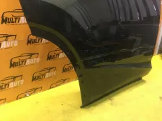 Дверь задняя правая Lexus RX 4 2015-2020