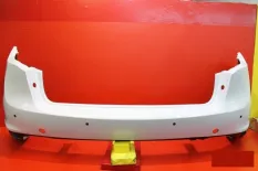 Бампер задний Porsche Cayenne 958 2010-2014