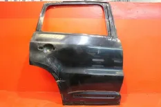 Дверь задняя правая Volkswagen Tiguan 1 2007-2016