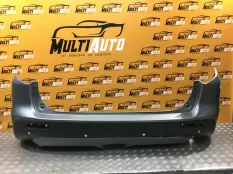 Бампер задний Suzuki Vitara 2 2014-2020