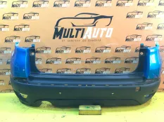 Бампер задний Renault Kaptur 1 2016-2020