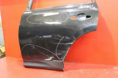 Дверь задняя левая Toyota Rav4 CA40 2013-2017