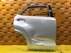 Дверь задняя правая Lexus NX 1 2014-2021