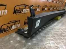 Накладка порога правая BMW X5 F15 2013-2018