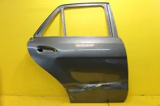 Дверь задняя правая Mercedes ML W166 2011-2019