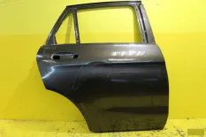 Дверь задняя правая Mercedes GLC X253 2015-2019