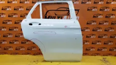 Дверь задняя правая Mercedes GLC X253 2015-2021