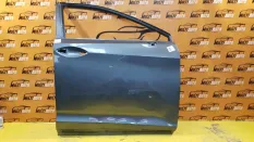 Дверь передняя правая Lexus RX 4 2015-2021