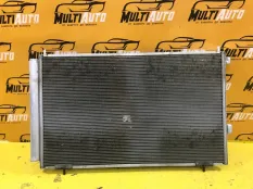 Радиатор кондиционера Toyota Rav4 CA40 2013-2018