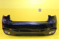Бампер задний BMW X6 F16 2014-2019