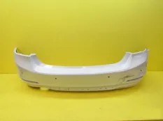 Бампер задний BMW 3 Series F30 2012-2015