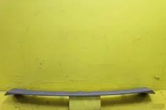 Юбка бампера передняя BMW X6 F16 2014-2019