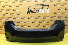Бампер задний Toyota Corolla 180 2013-2018
