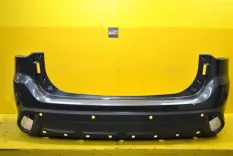Бампер задний Mitsubishi Outlander 3 2015-2018