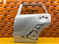 Дверь задняя левая Toyota Rav4 XA50 2018-