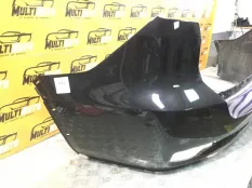 Бампер задний Toyota Fortuner 2 AN160 2015-2020