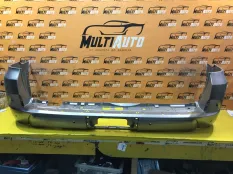 Бампер задний Lexus LX 3 2015-